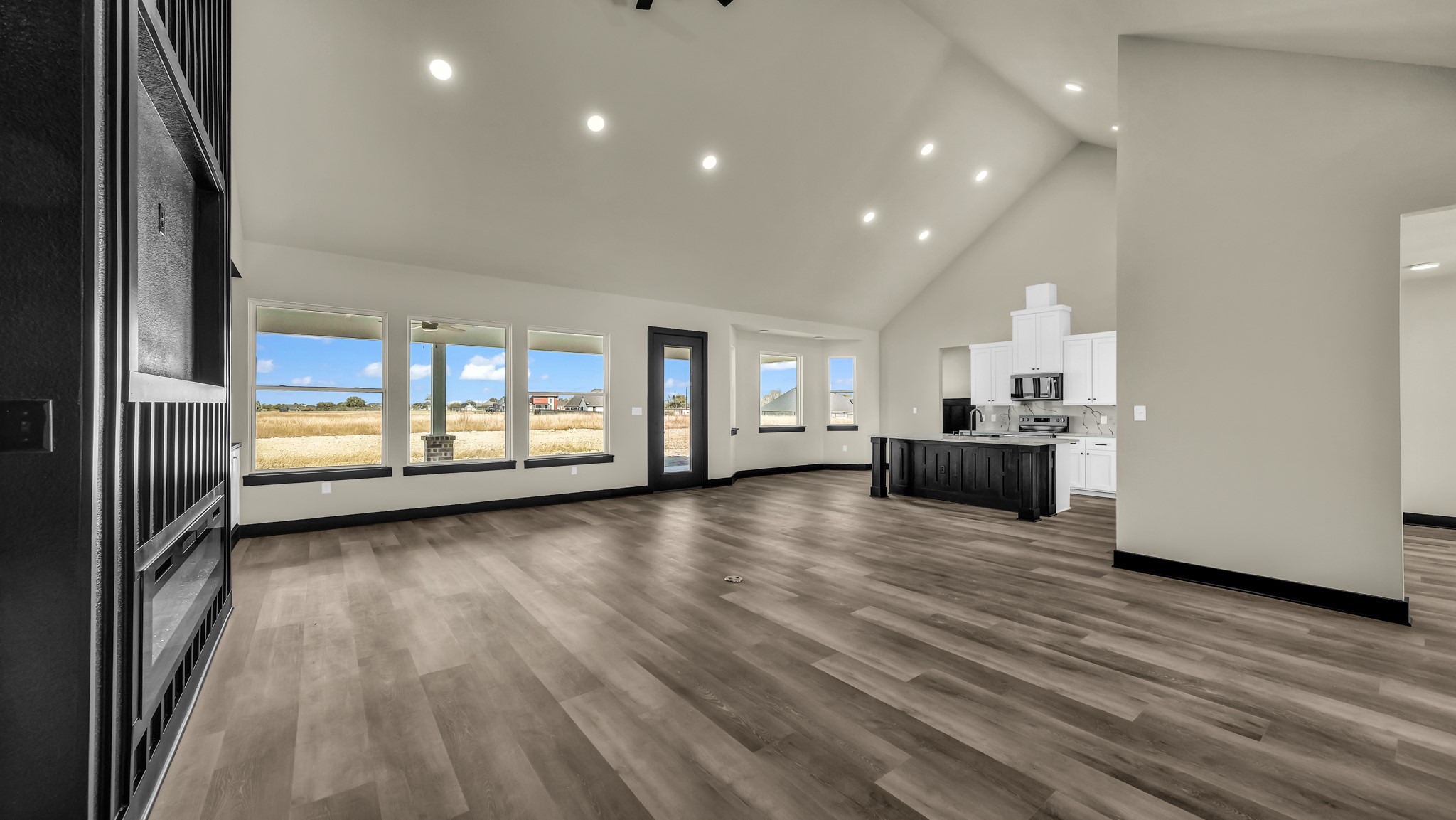 300 Jupiter Trail Weatherford TX 76088