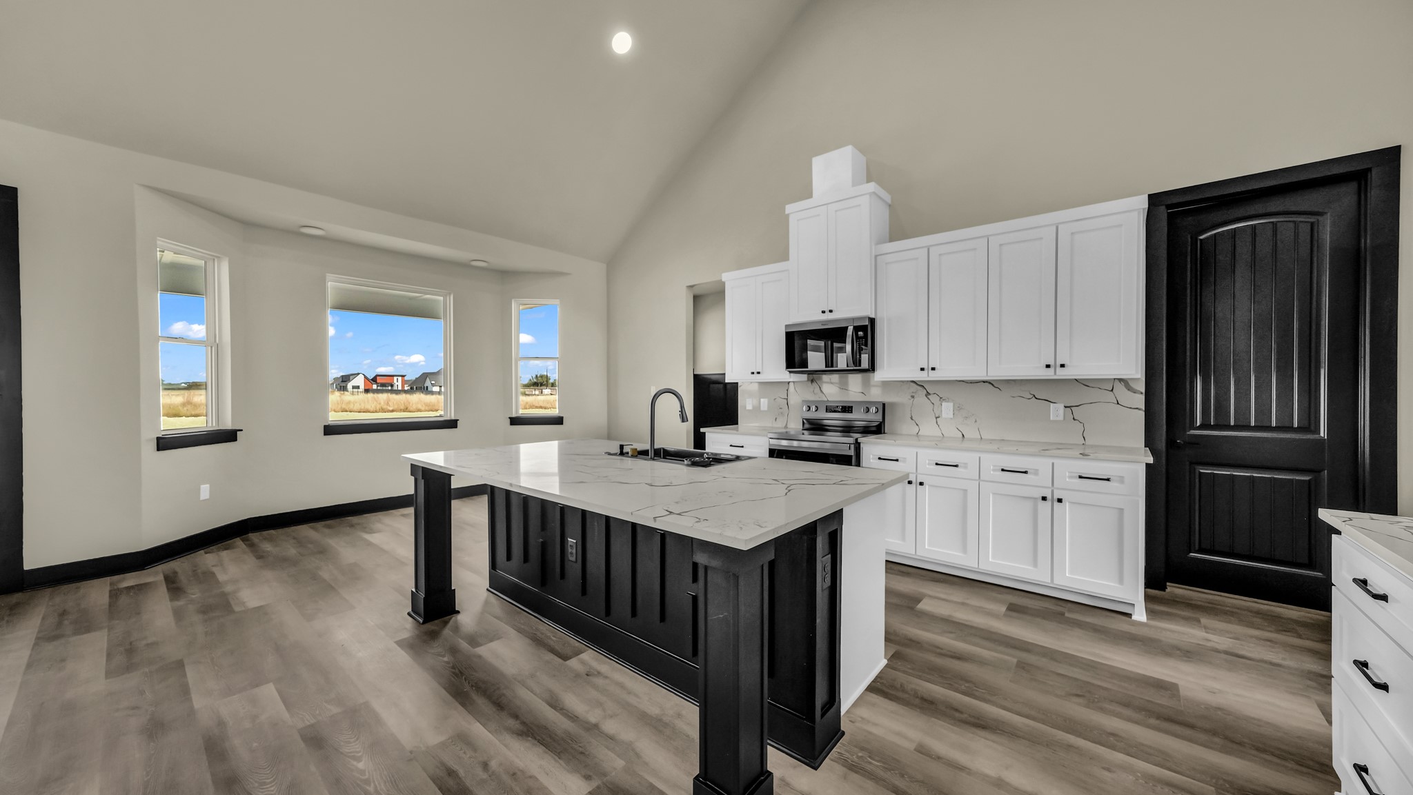 300 Jupiter Trail Weatherford TX 76088