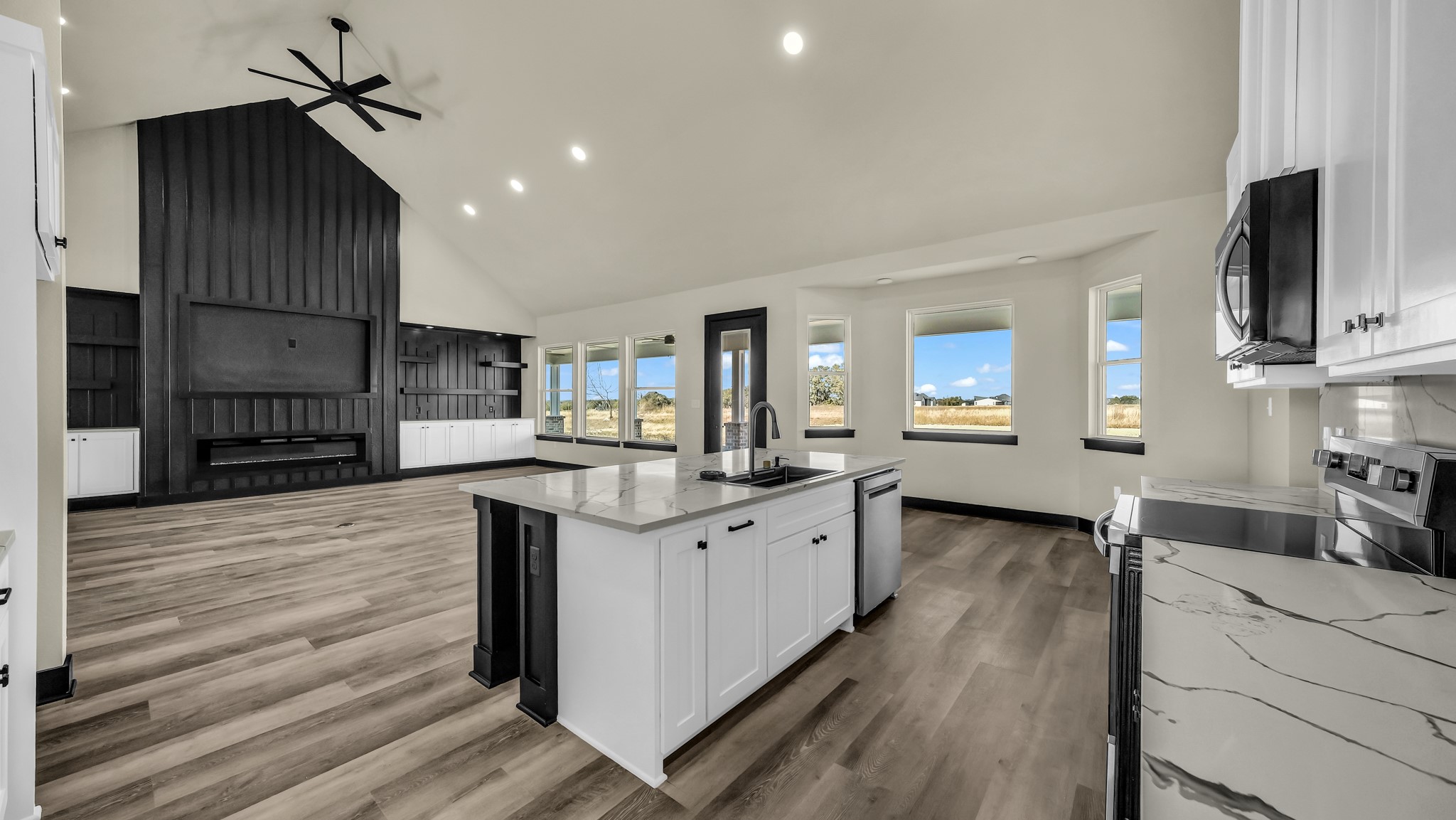 300 Jupiter Trail Weatherford TX 76088