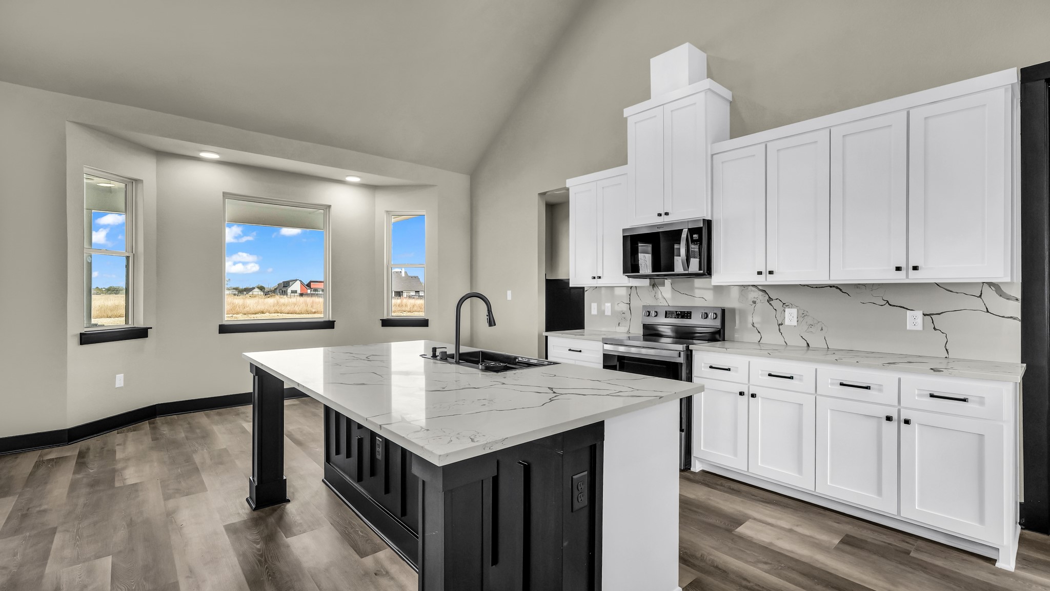 300 Jupiter Trail Weatherford TX 76088