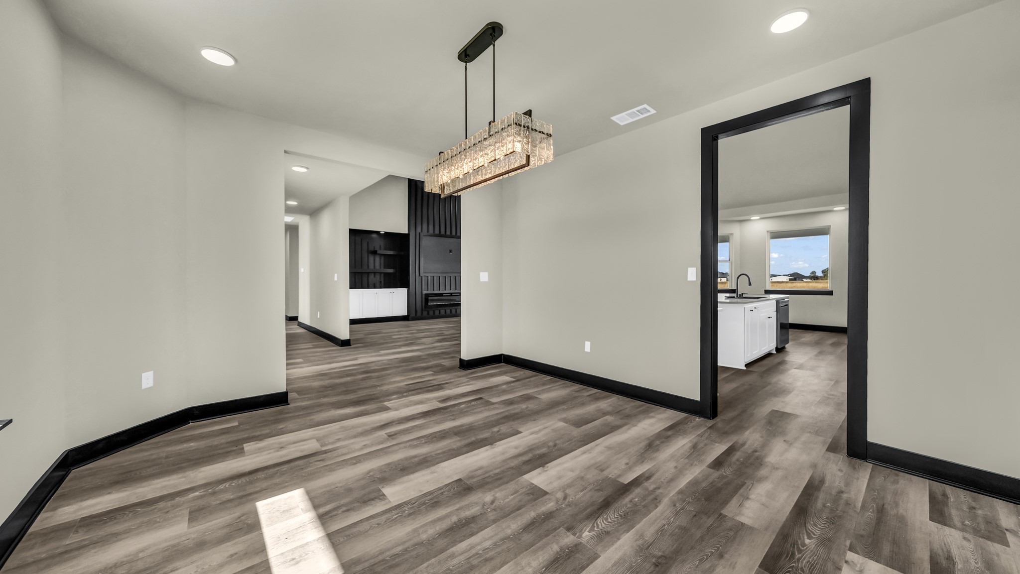 300 Jupiter Trail Weatherford TX 76088