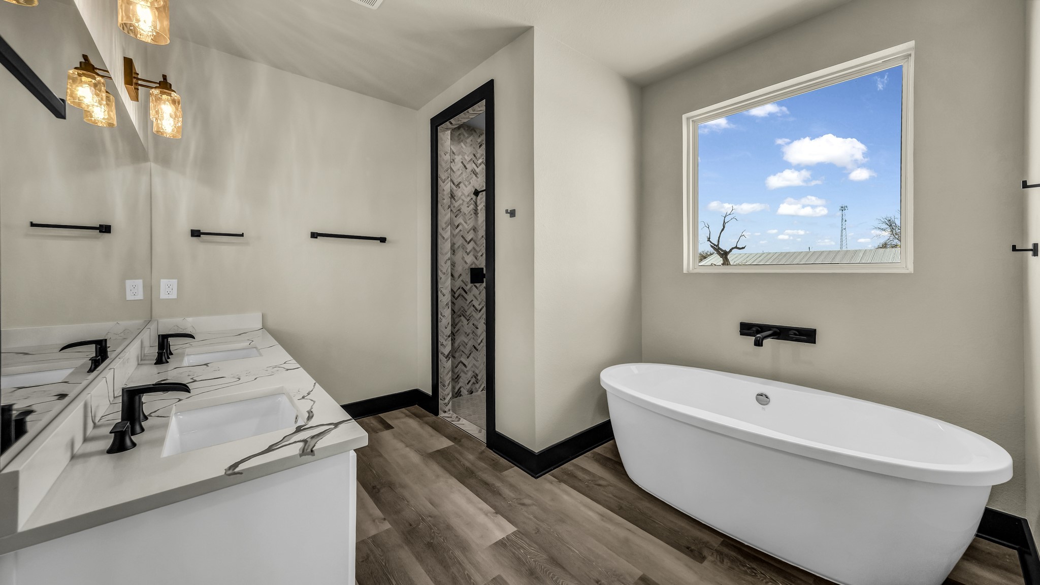 300 Jupiter Trail Weatherford TX 76088