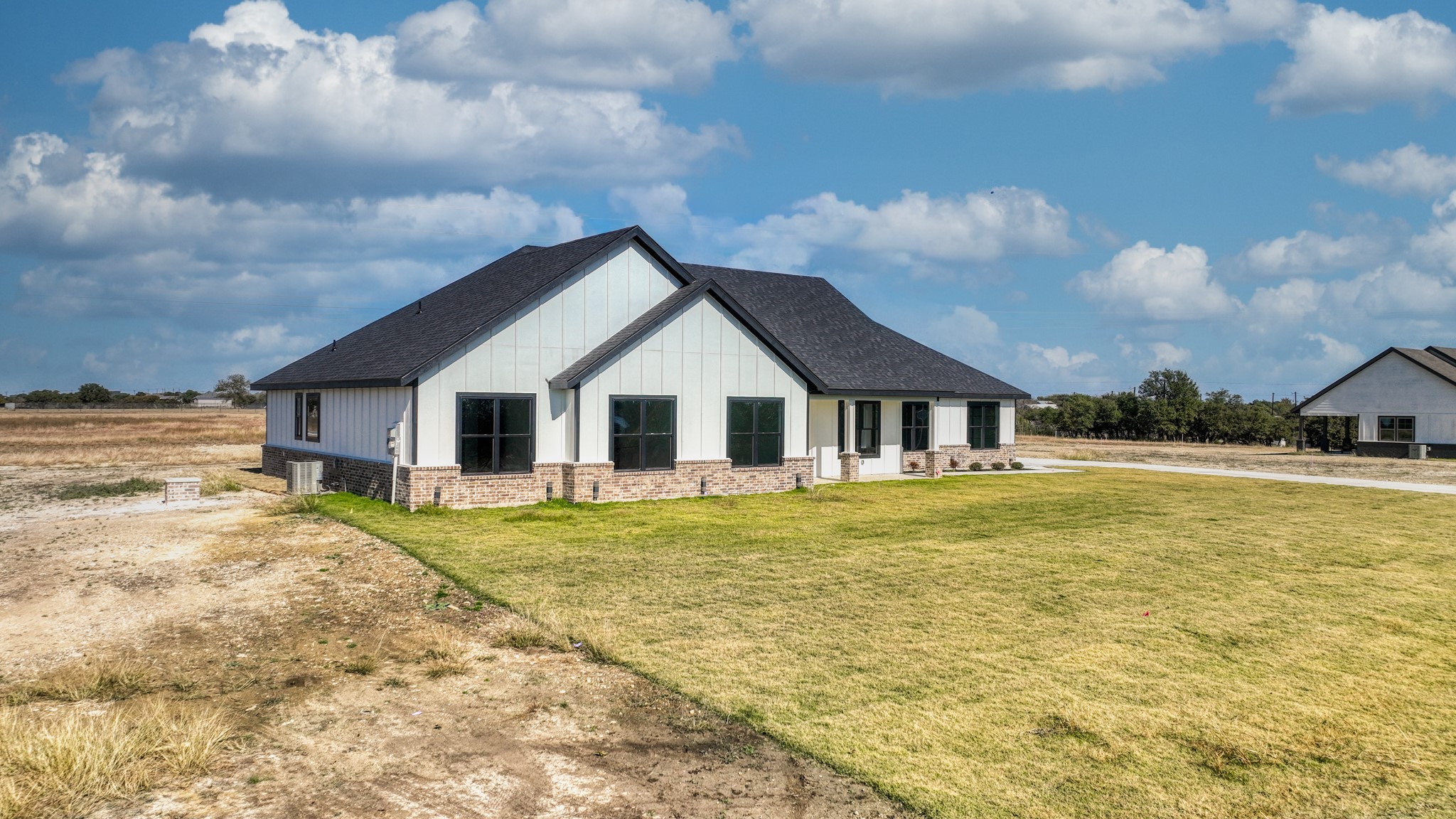 300 Jupiter Trail Weatherford TX 76088