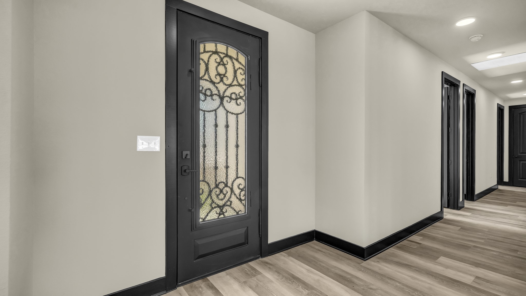 300 Jupiter Trail Weatherford TX 76088