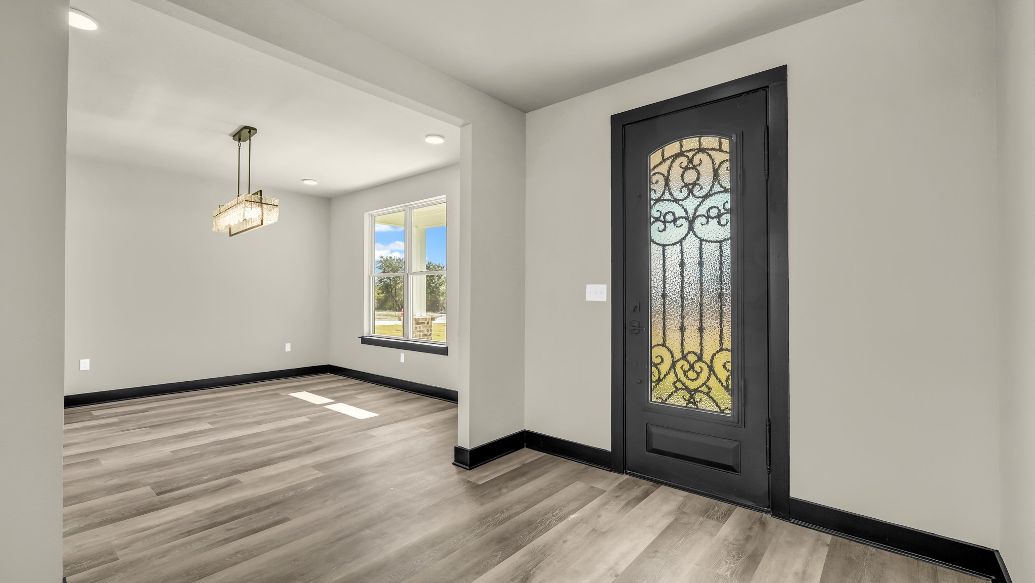 300 Jupiter Trail Weatherford TX 76088