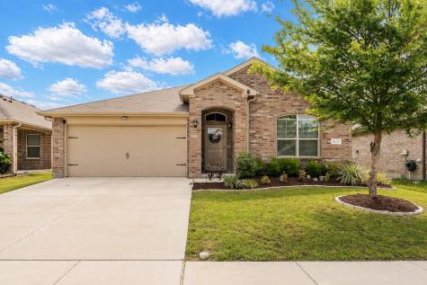 633 Buzzard Lake Trail Fort Worth TX 76120