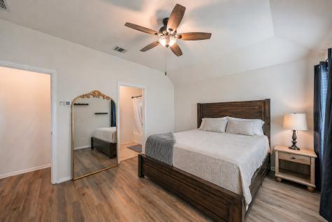 633 Buzzard Lake Trail Fort Worth TX 76120