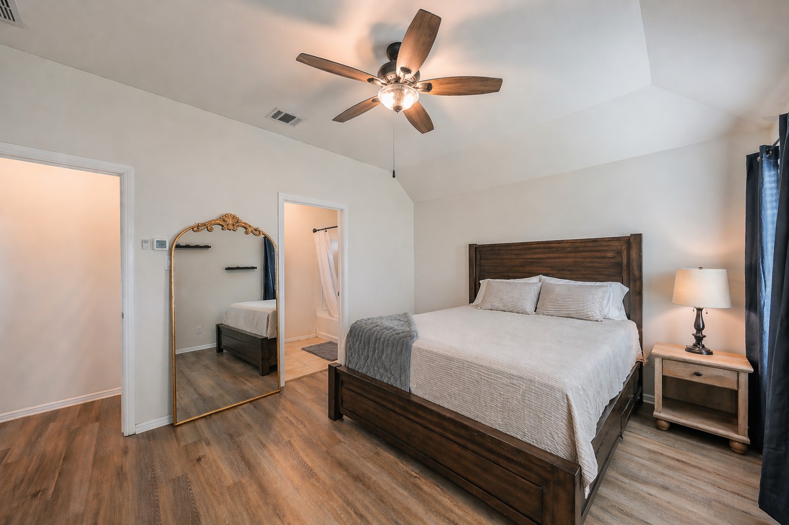 633 Buzzard Lake Trail Fort Worth TX 76120
