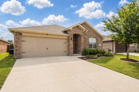 633 Buzzard Lake Trail Fort Worth TX 76120
