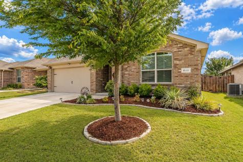 633 Buzzard Lake Trail Fort Worth TX 76120