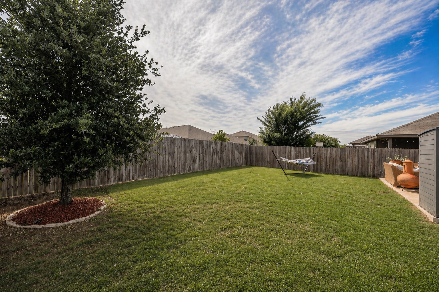 633 Buzzard Lake Trail Fort Worth TX 76120