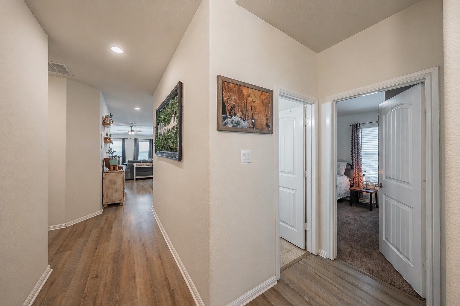 633 Buzzard Lake Trail Fort Worth TX 76120