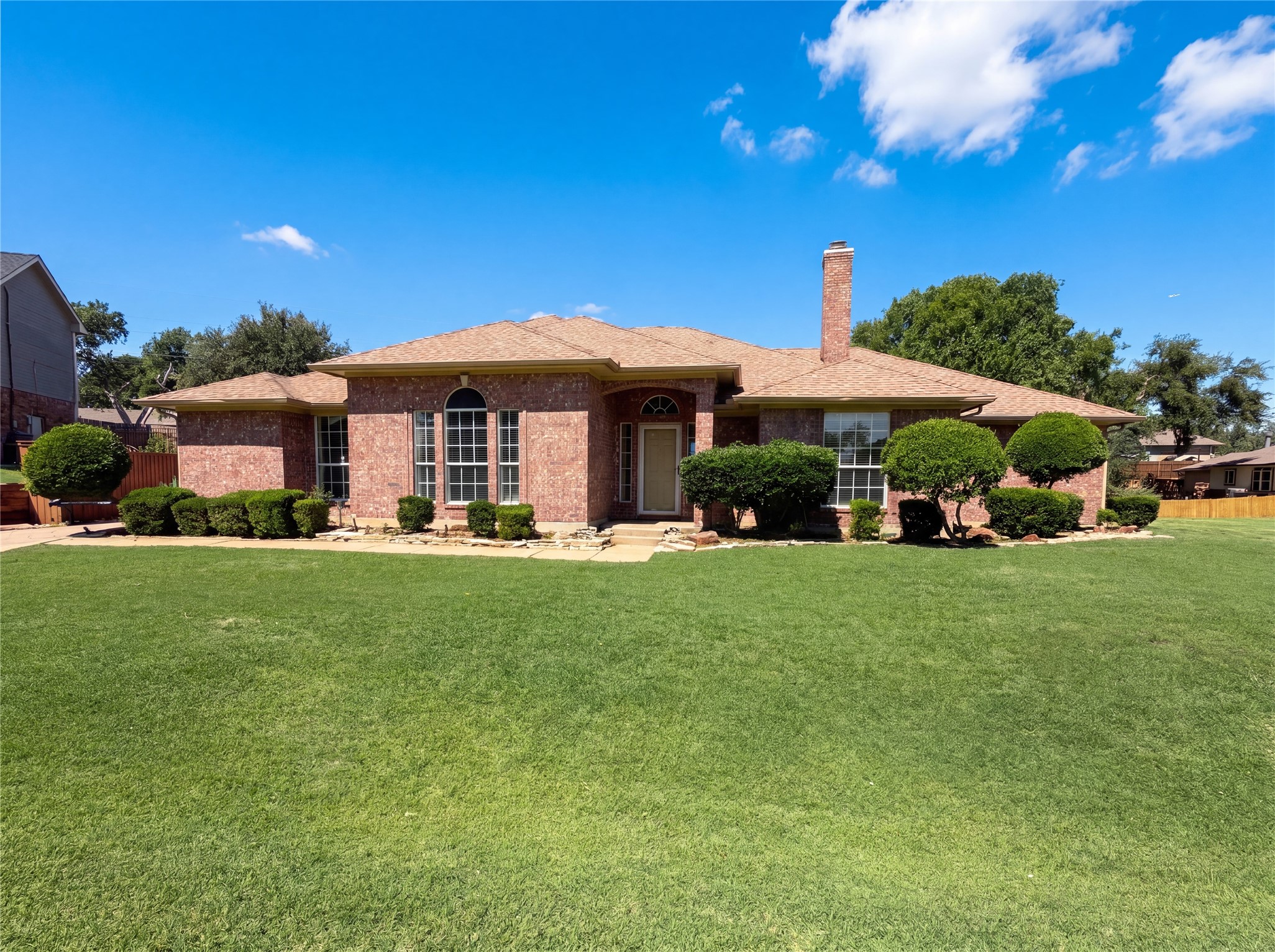 735 Highridge Drive Little Elm TX 75068