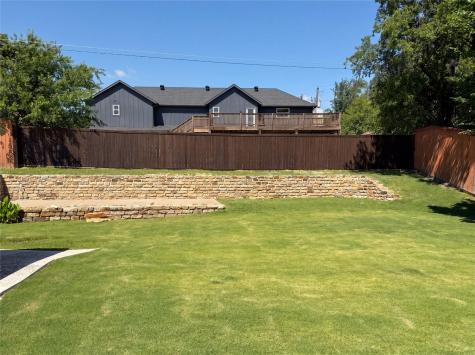 735 Highridge Drive Little Elm TX 75068