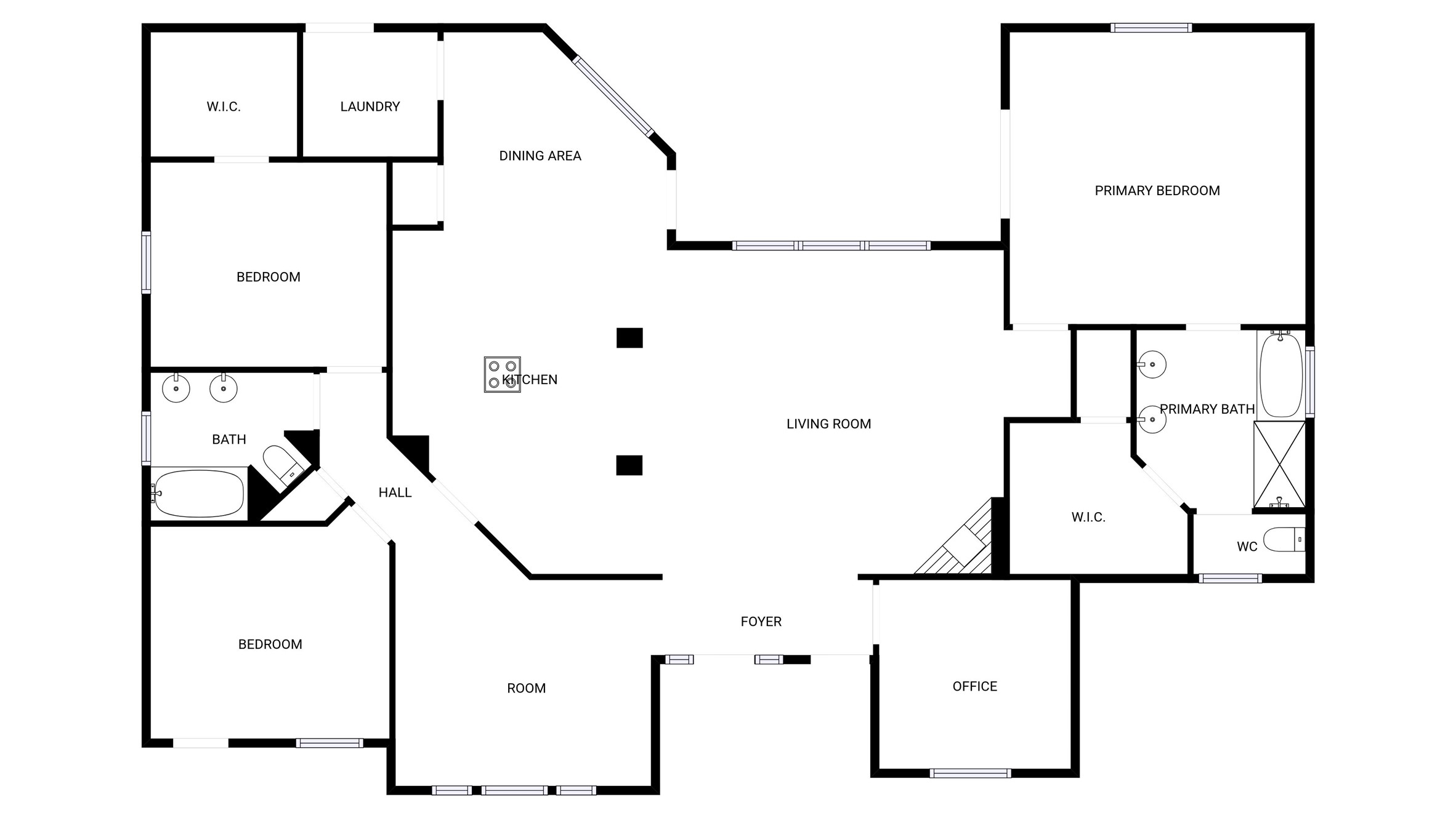 735 Highridge Drive Lakewood Village TX 75068