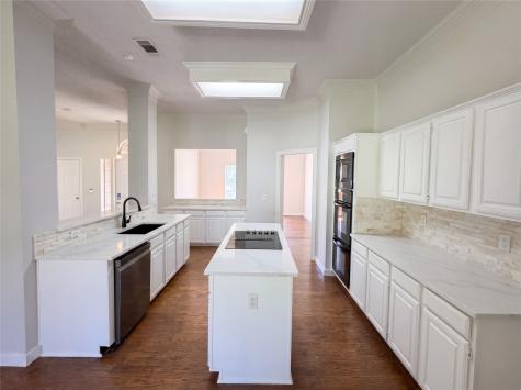 735 Highridge Drive Little Elm TX 75068