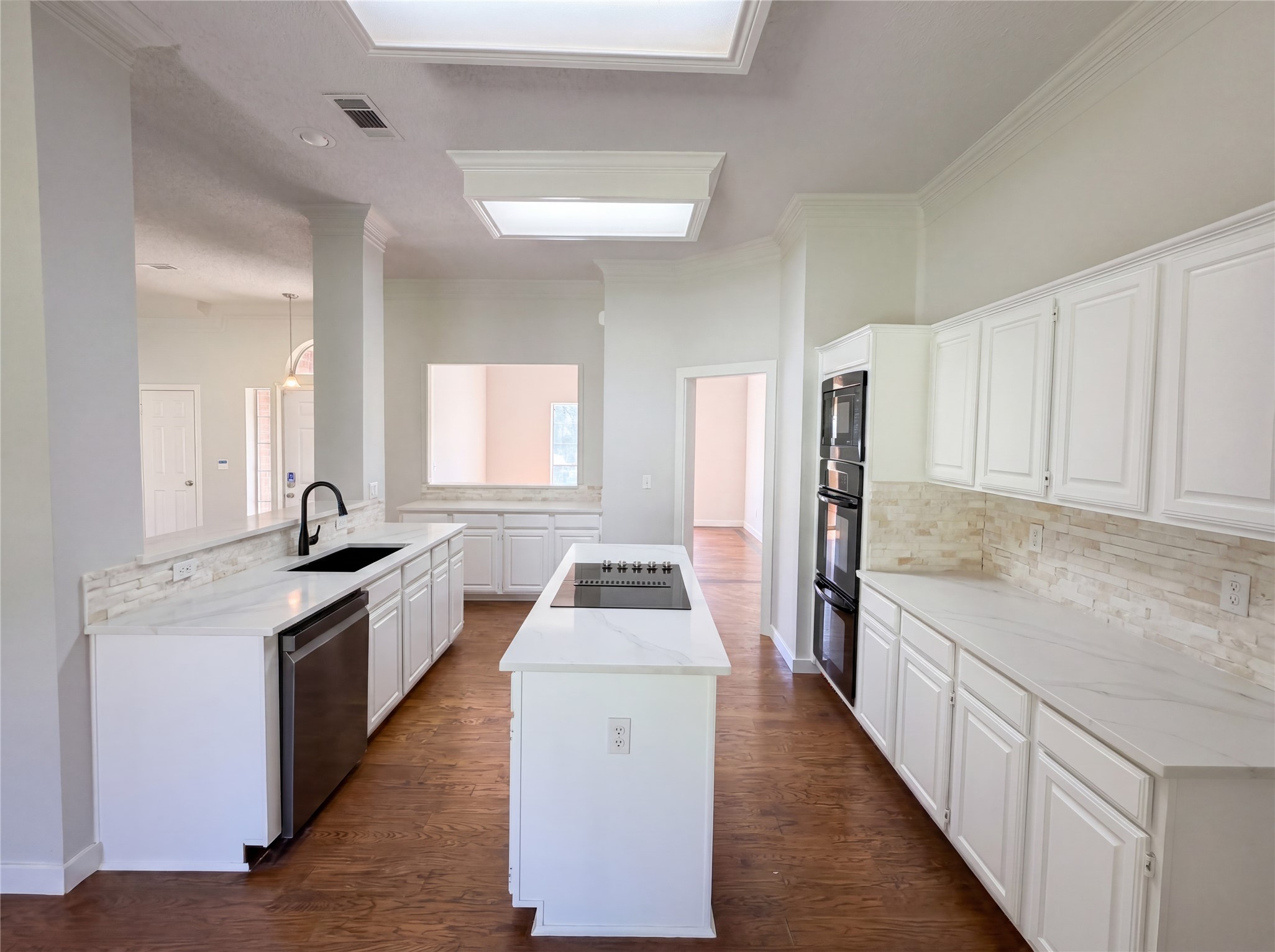 735 Highridge Drive Little Elm TX 75068