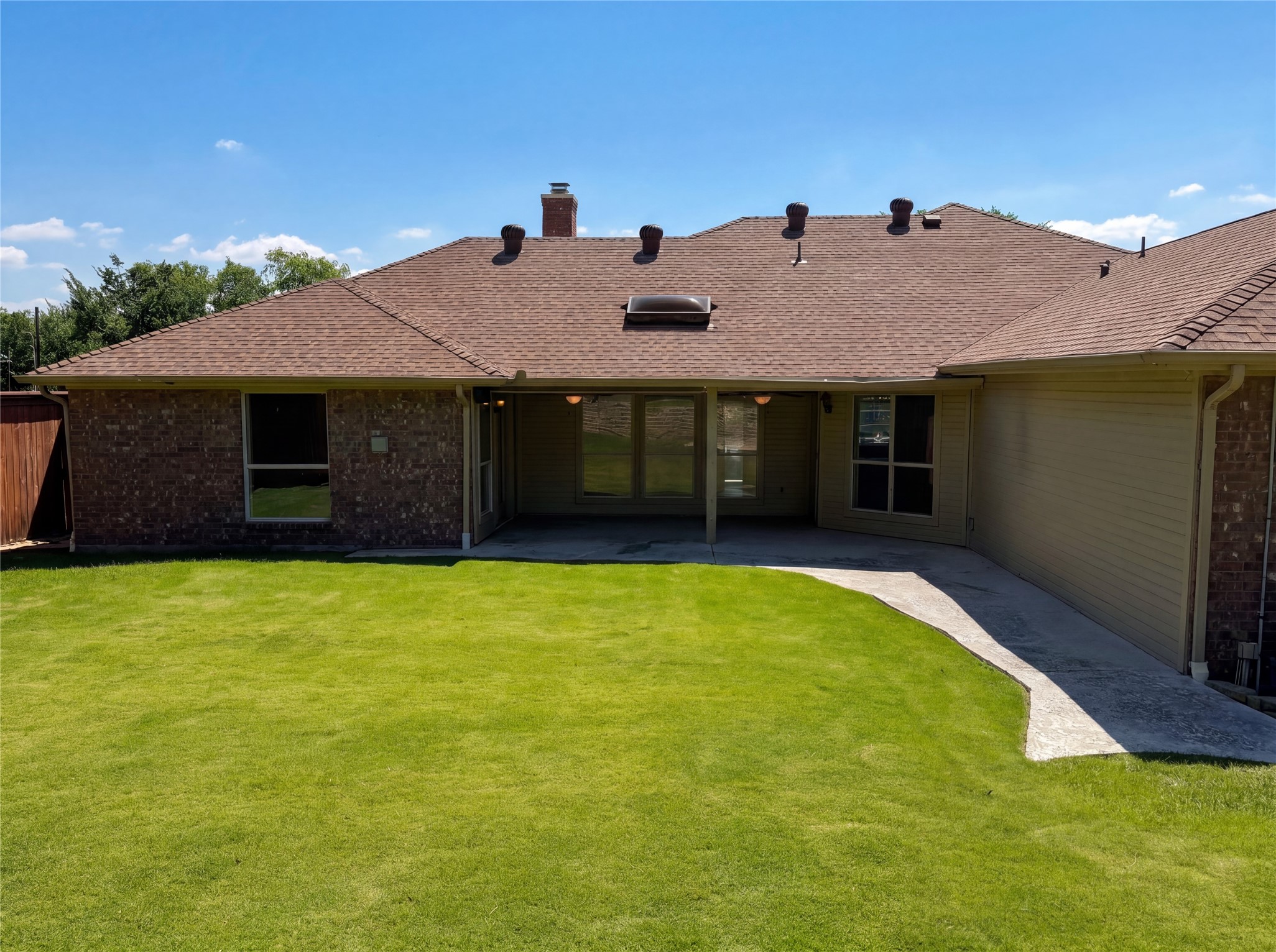 735 Highridge Drive Little Elm TX 75068