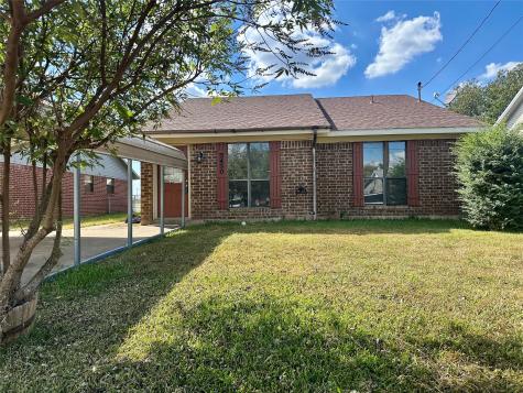 2450 SE 40th Street Paris TX 75460