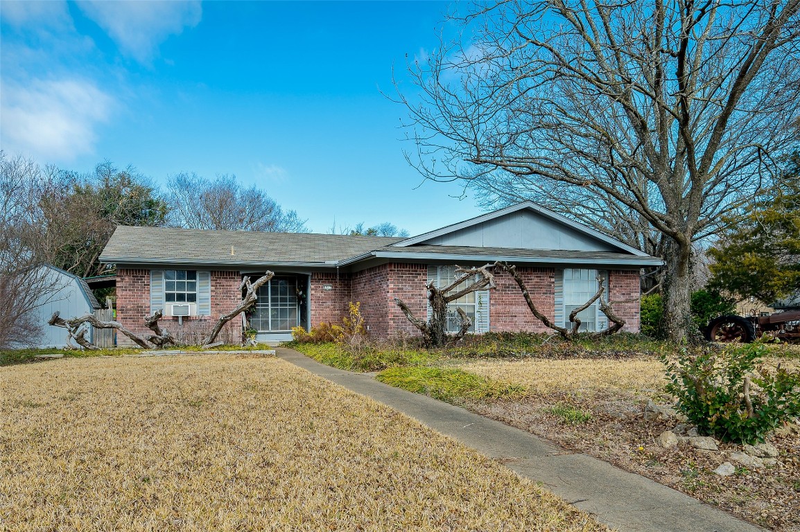 1513 Bay Shore Drive Garland TX 75040