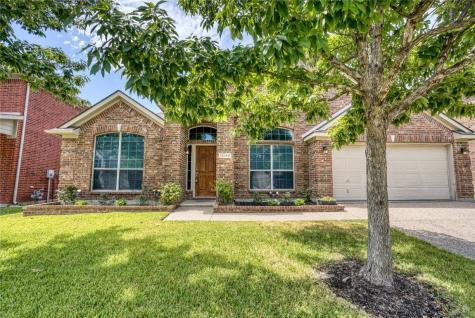 10144 Crawford Farms Drive Fort Worth TX 76244