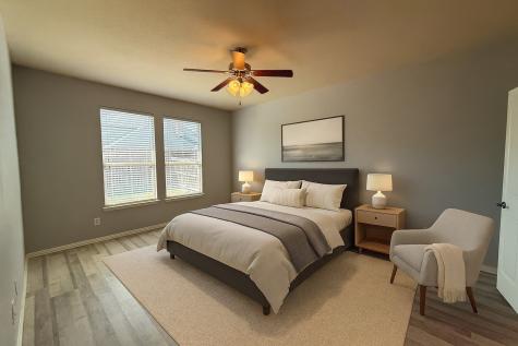 2047 Jack County Drive Forney TX 75126