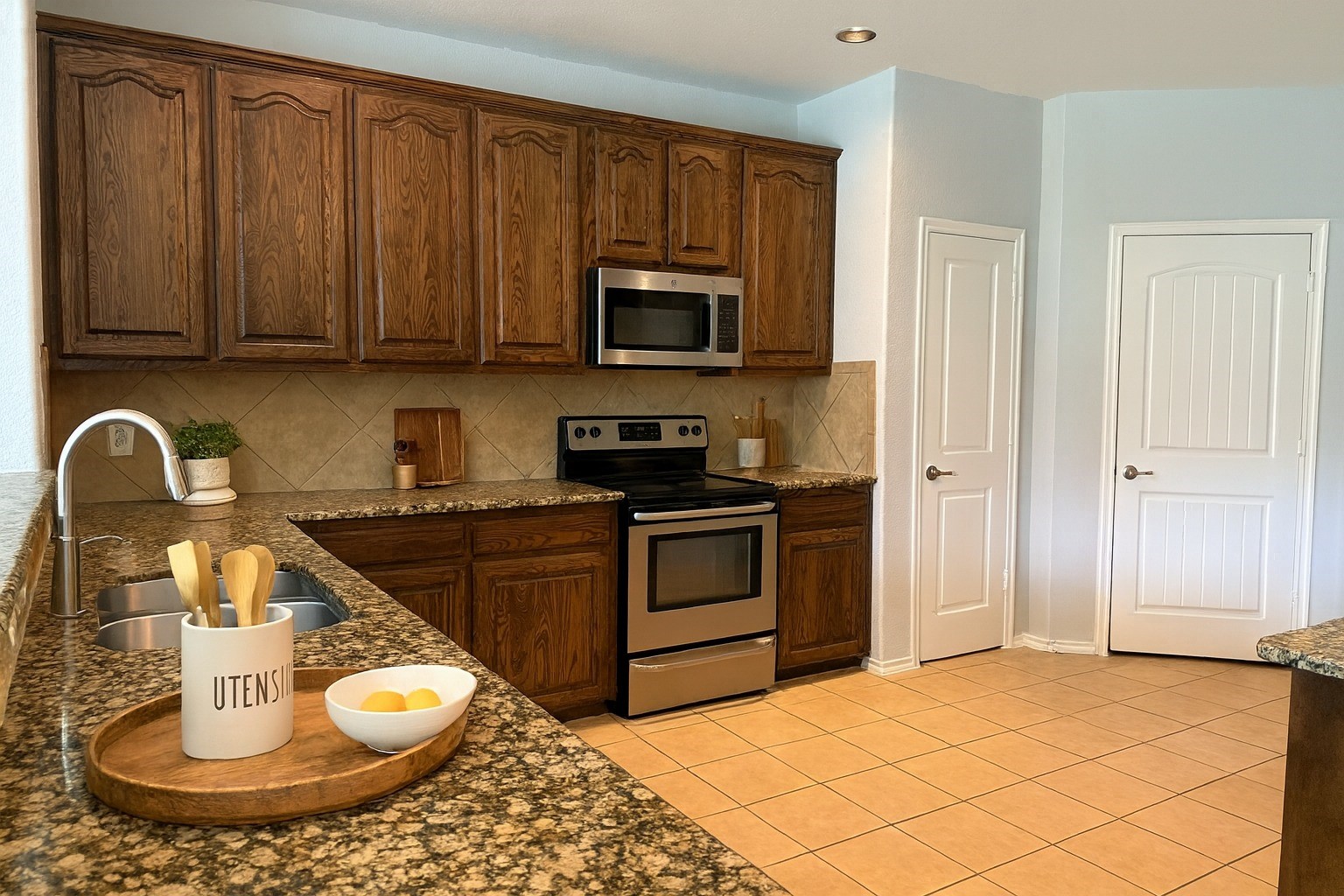2047 Jack County Drive Forney TX 75126