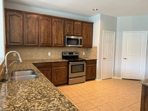 2047 Jack County Drive Forney TX 75126