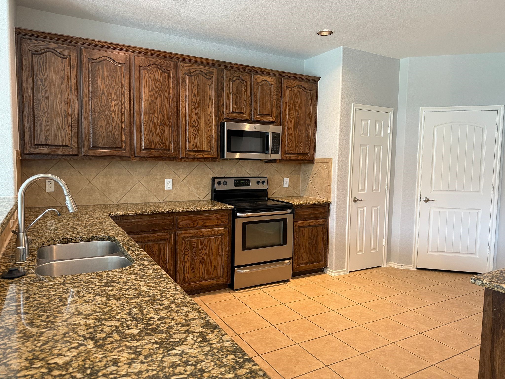 2047 Jack County Drive Forney TX 75126
