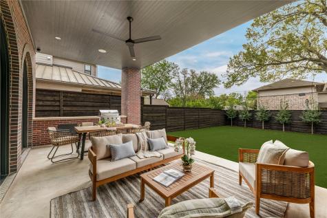 6834 Northridge Drive Dallas TX 75214