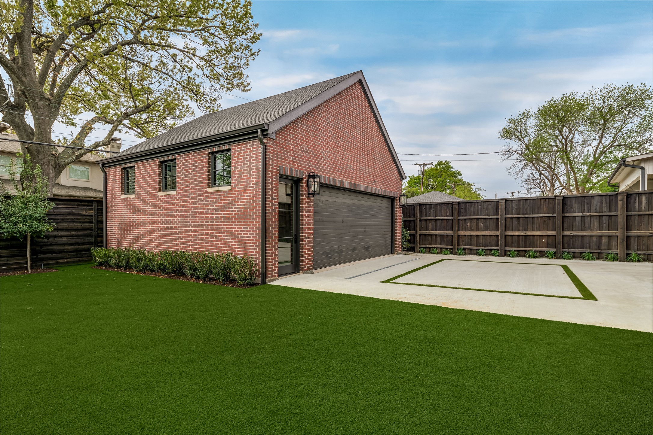 6834 Northridge Drive Dallas TX 75214
