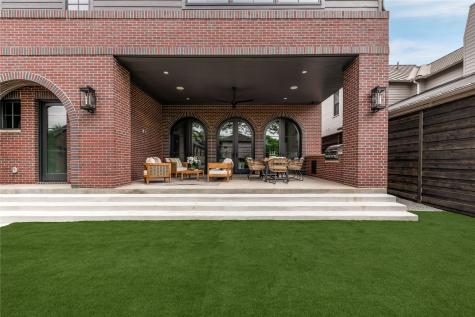 6834 Northridge Drive Dallas TX 75214