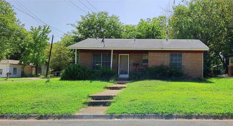 820 S Charles Street Sherman TX 75090