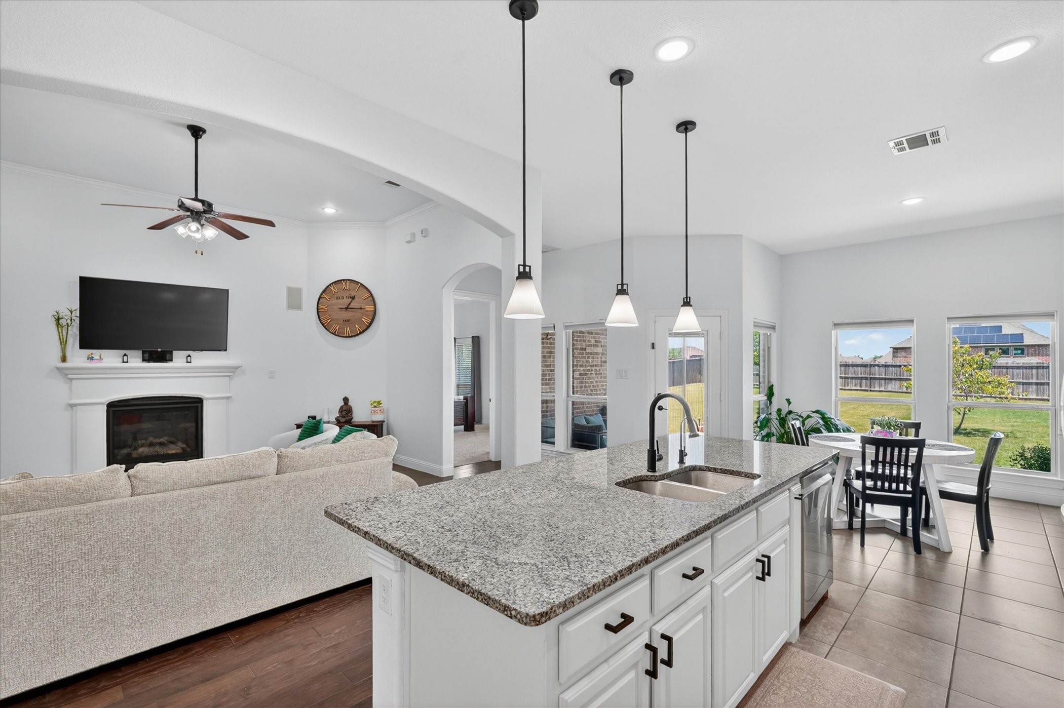 10712 Marble Falls Place Mckinney TX 75071