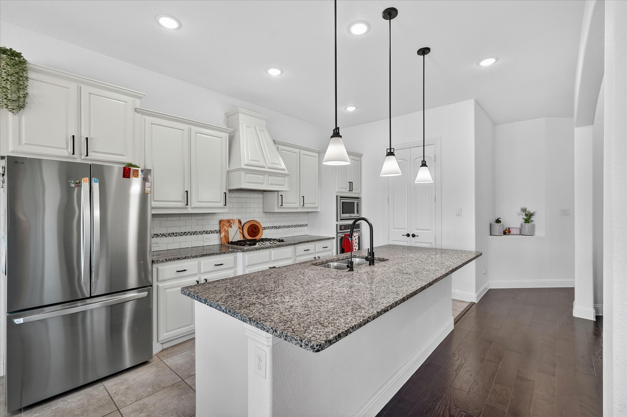 10712 Marble Falls Place Mckinney TX 75071