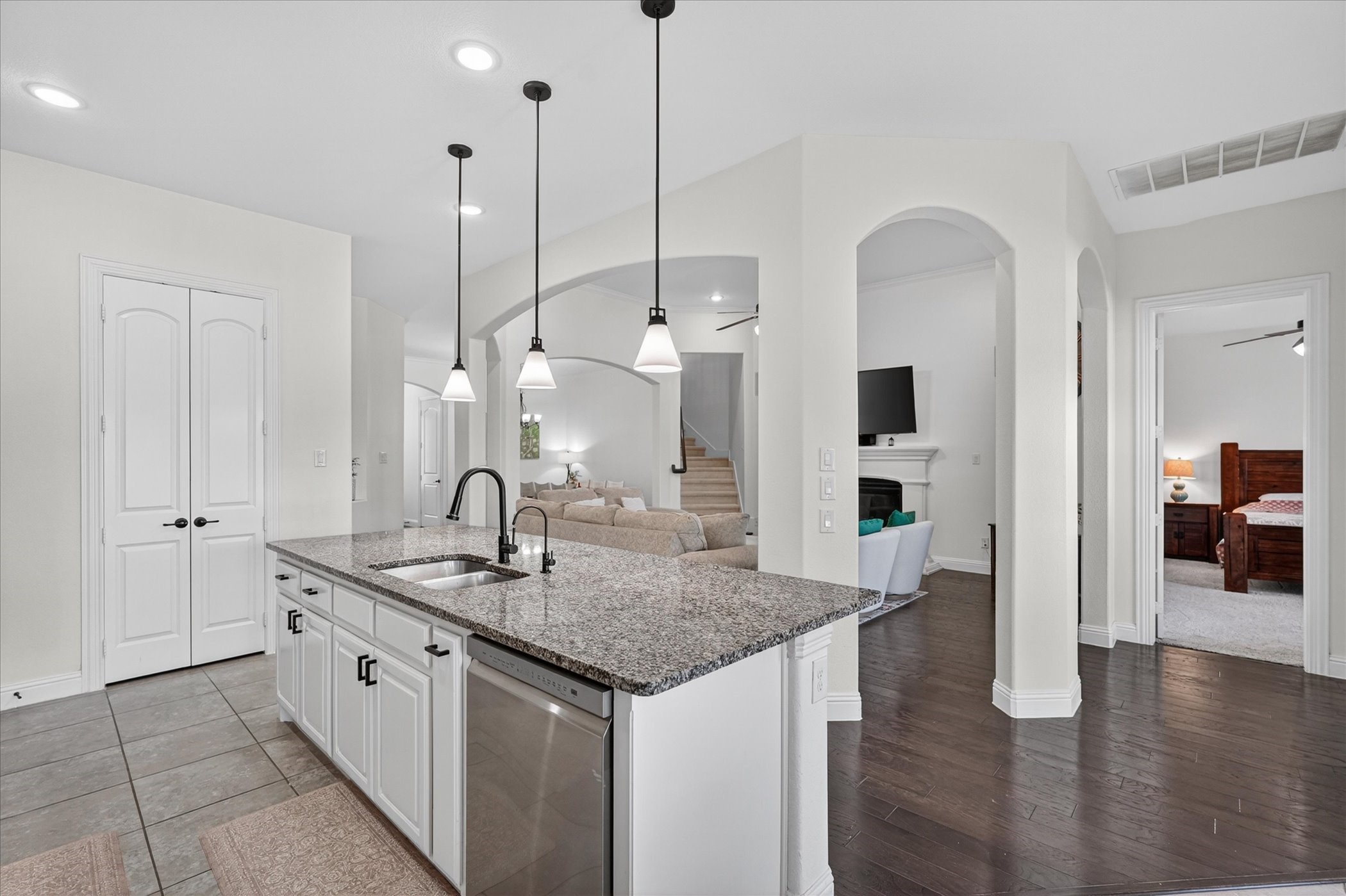 10712 Marble Falls Place Mckinney TX 75071