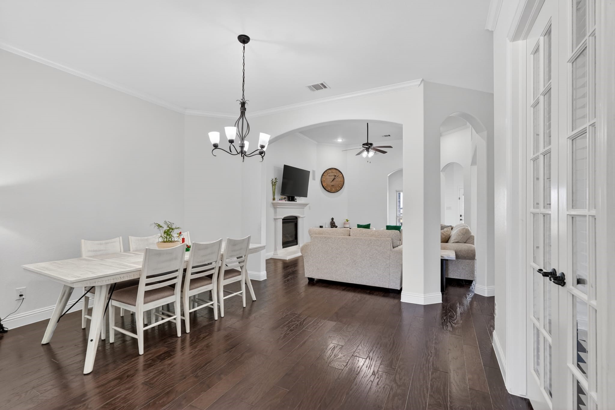 10712 Marble Falls Place Mckinney TX 75071