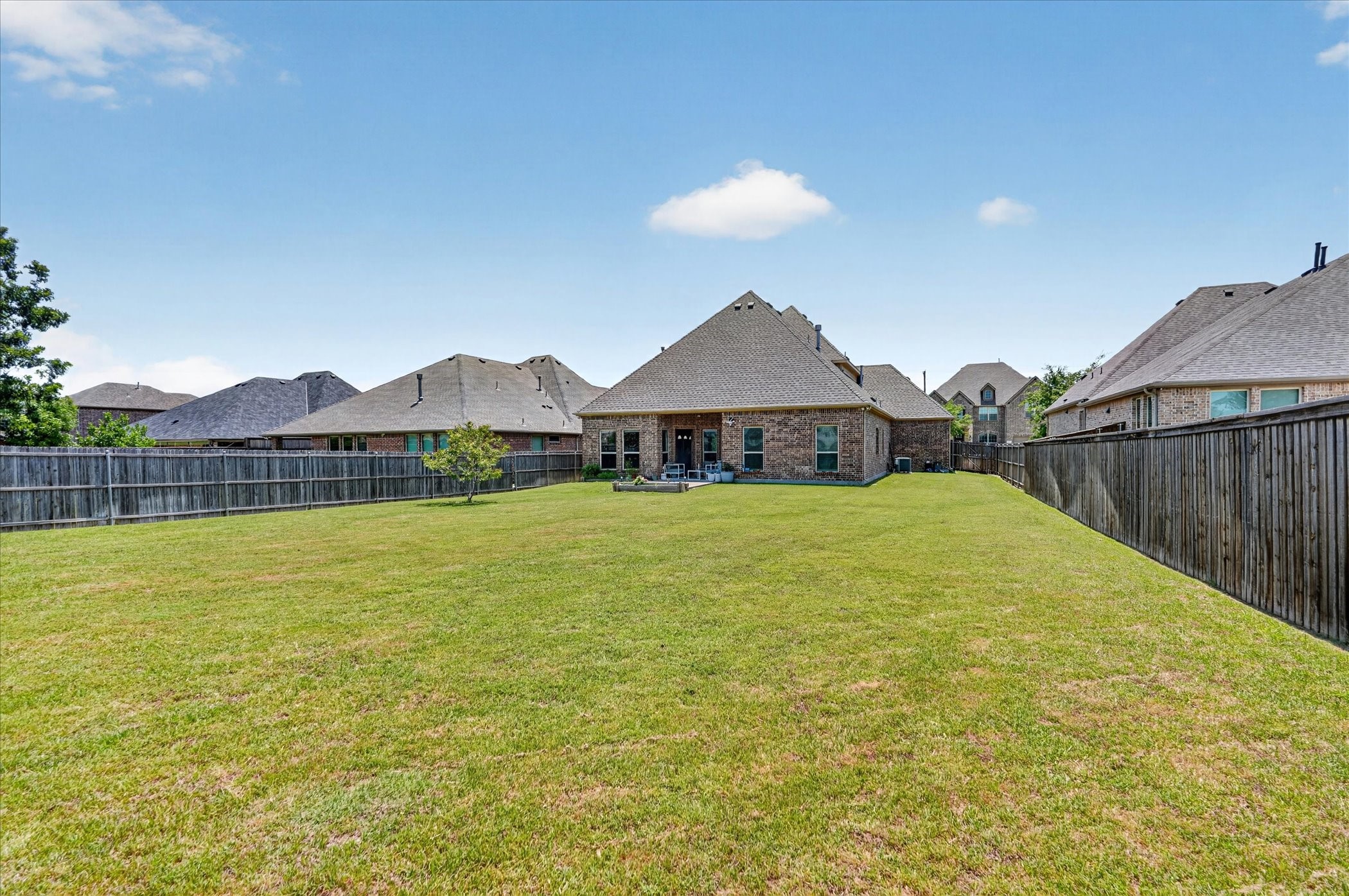 10712 Marble Falls Place Mckinney TX 75071