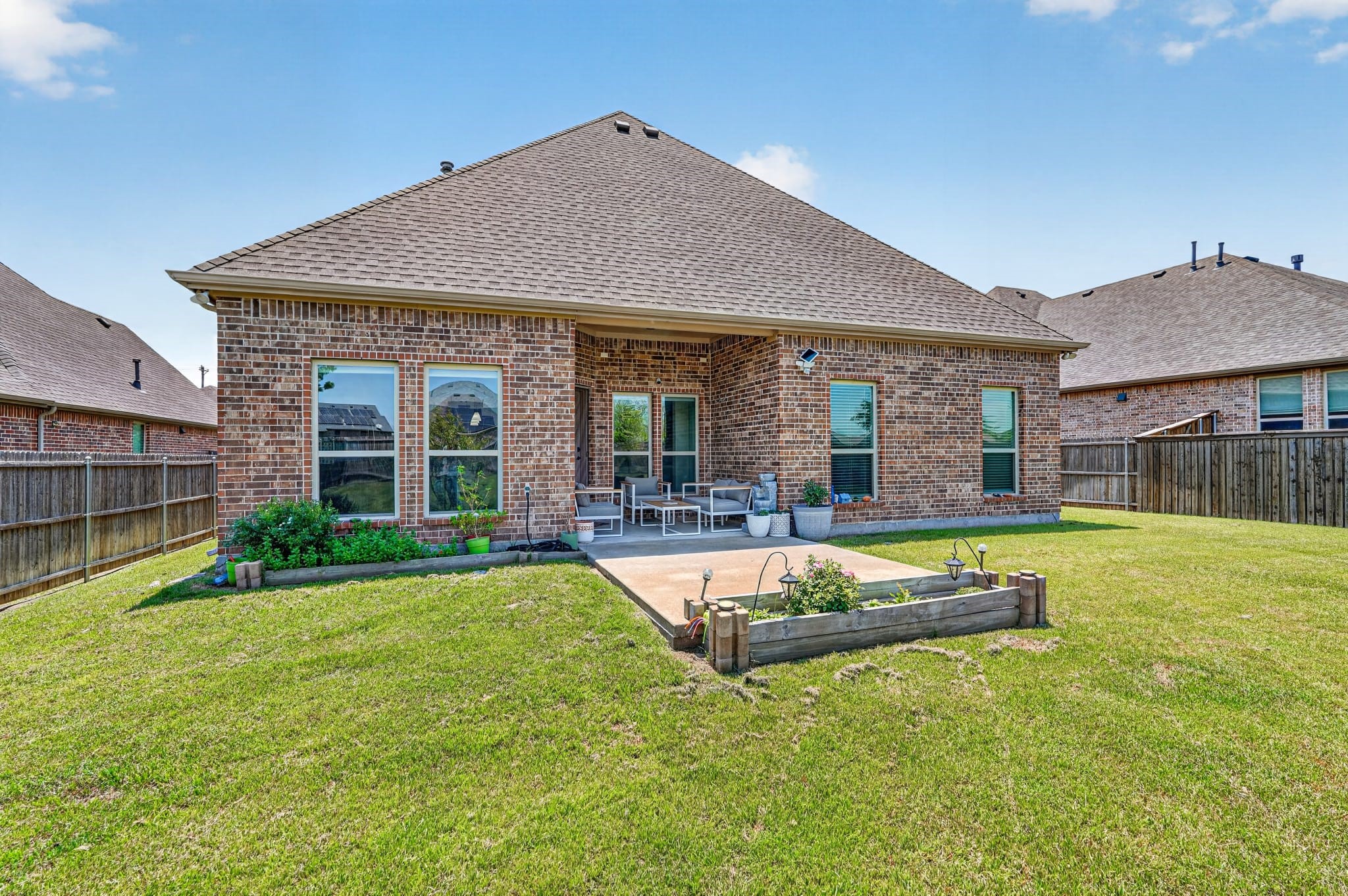 10712 Marble Falls Place Mckinney TX 75071