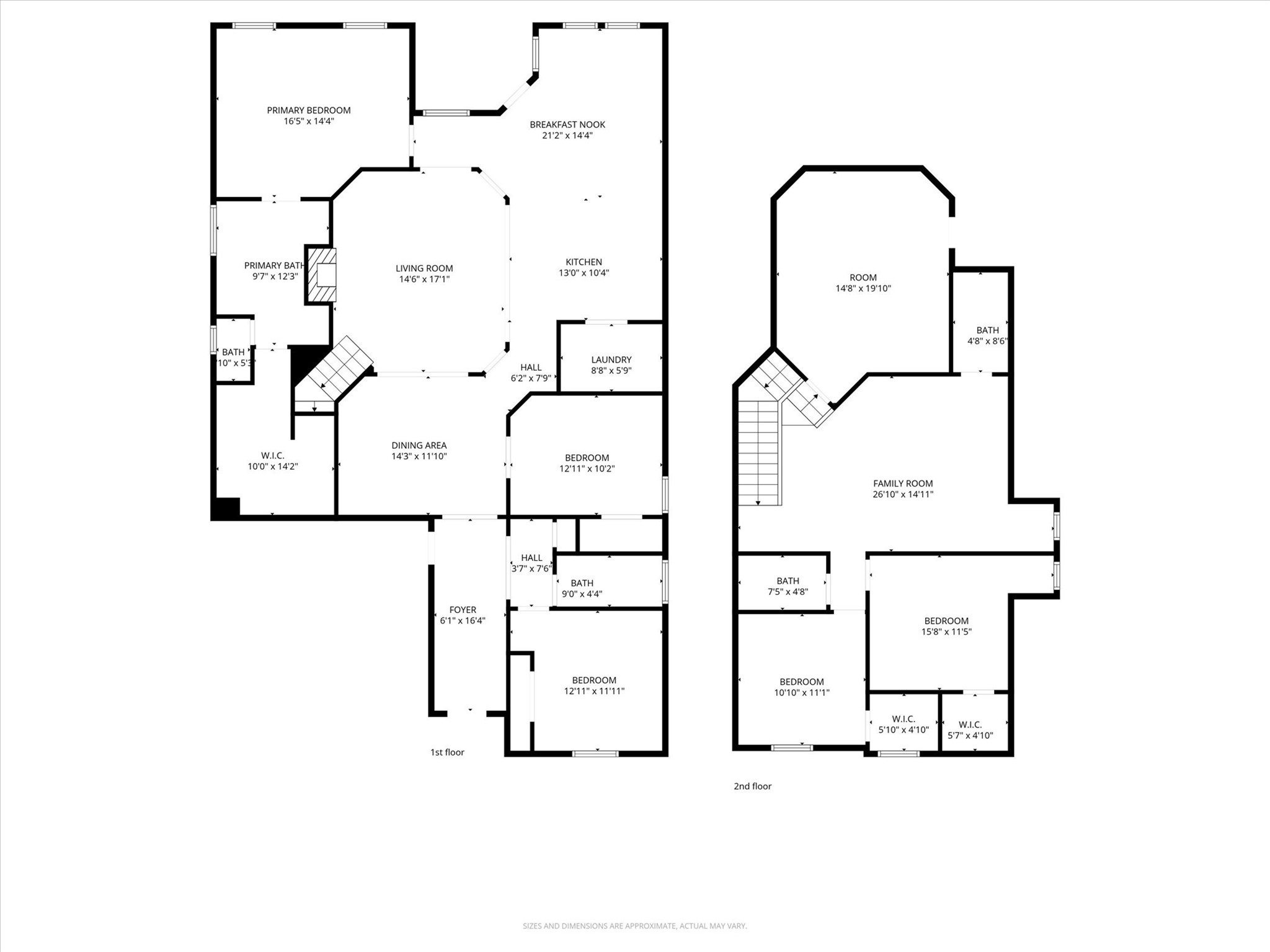 10712 Marble Falls Place Mckinney TX 75071