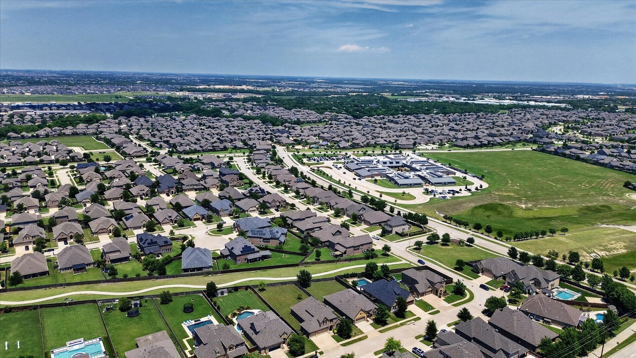 10712 Marble Falls Place Mckinney TX 75071