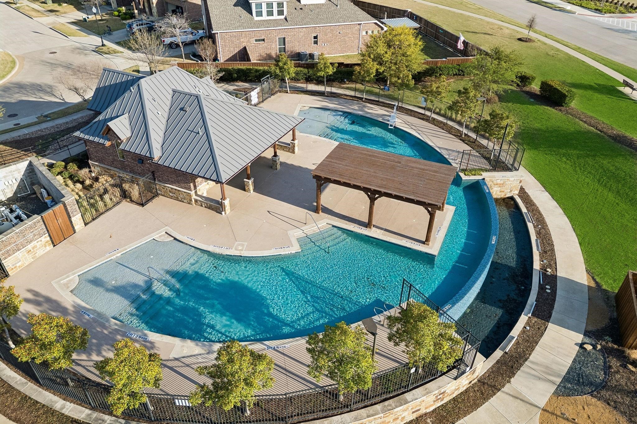 10712 Marble Falls Place Mckinney TX 75071
