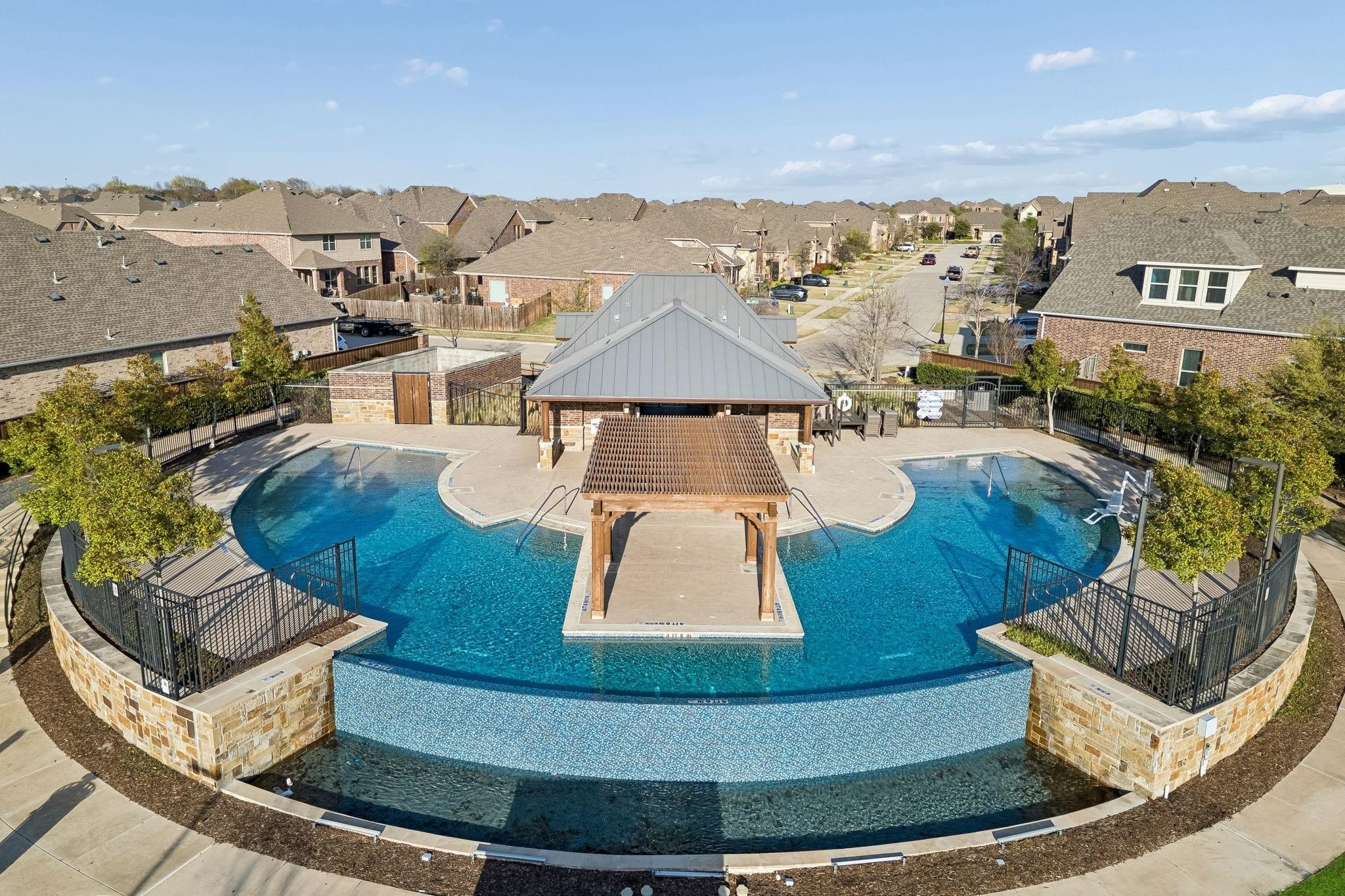 10712 Marble Falls Place Mckinney TX 75071