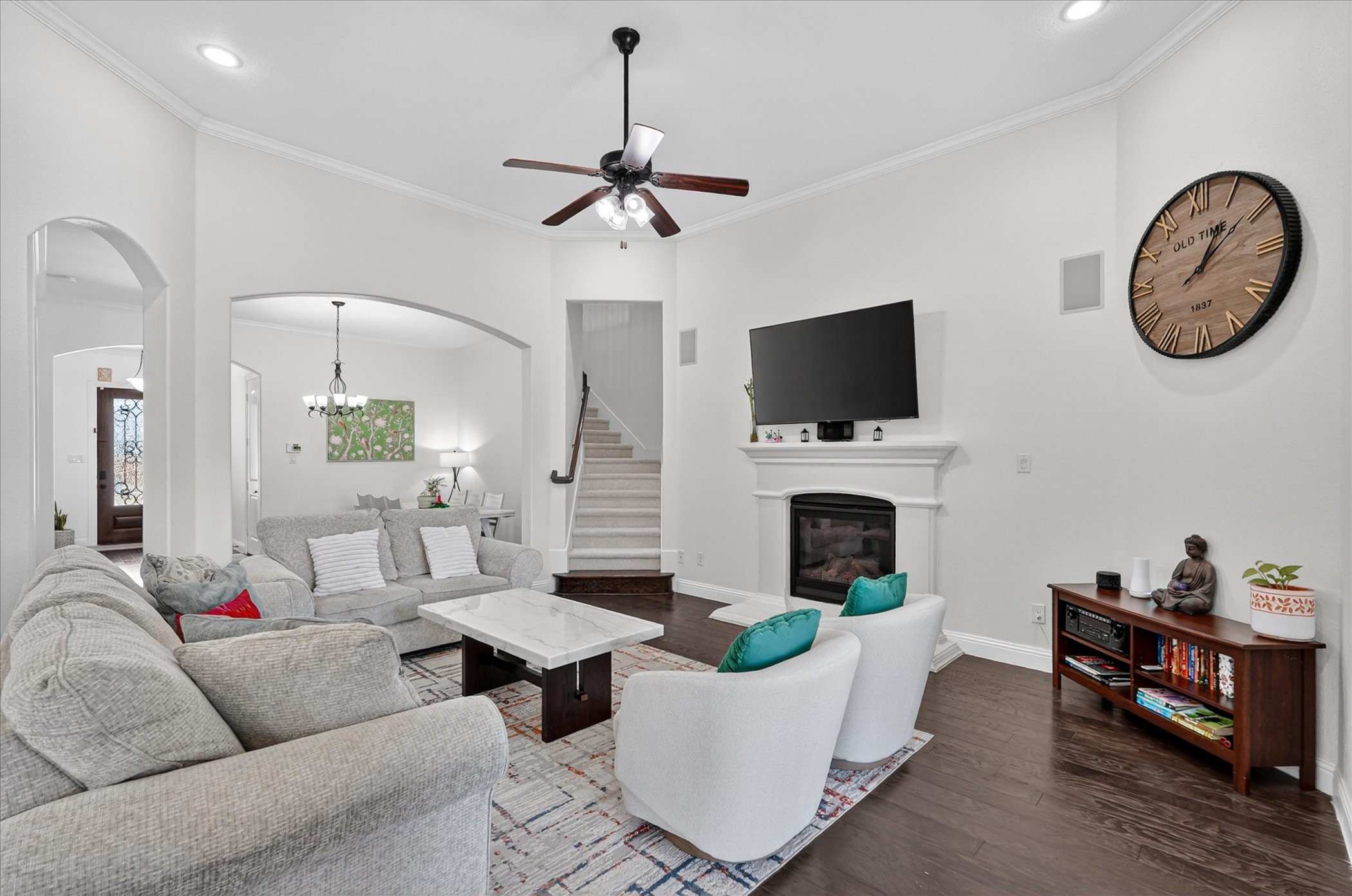 10712 Marble Falls Place Mckinney TX 75071