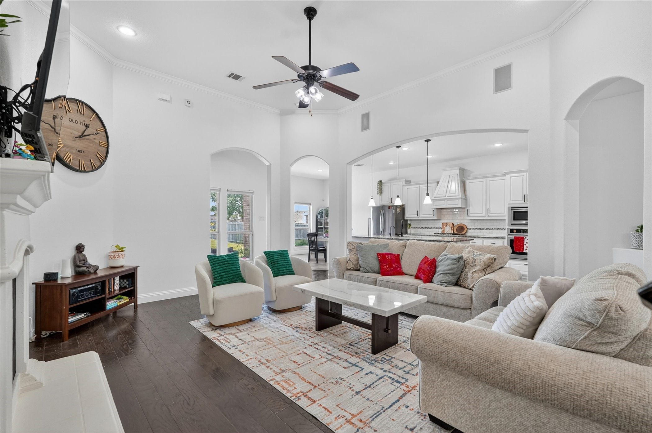 10712 Marble Falls Place Mckinney TX 75071