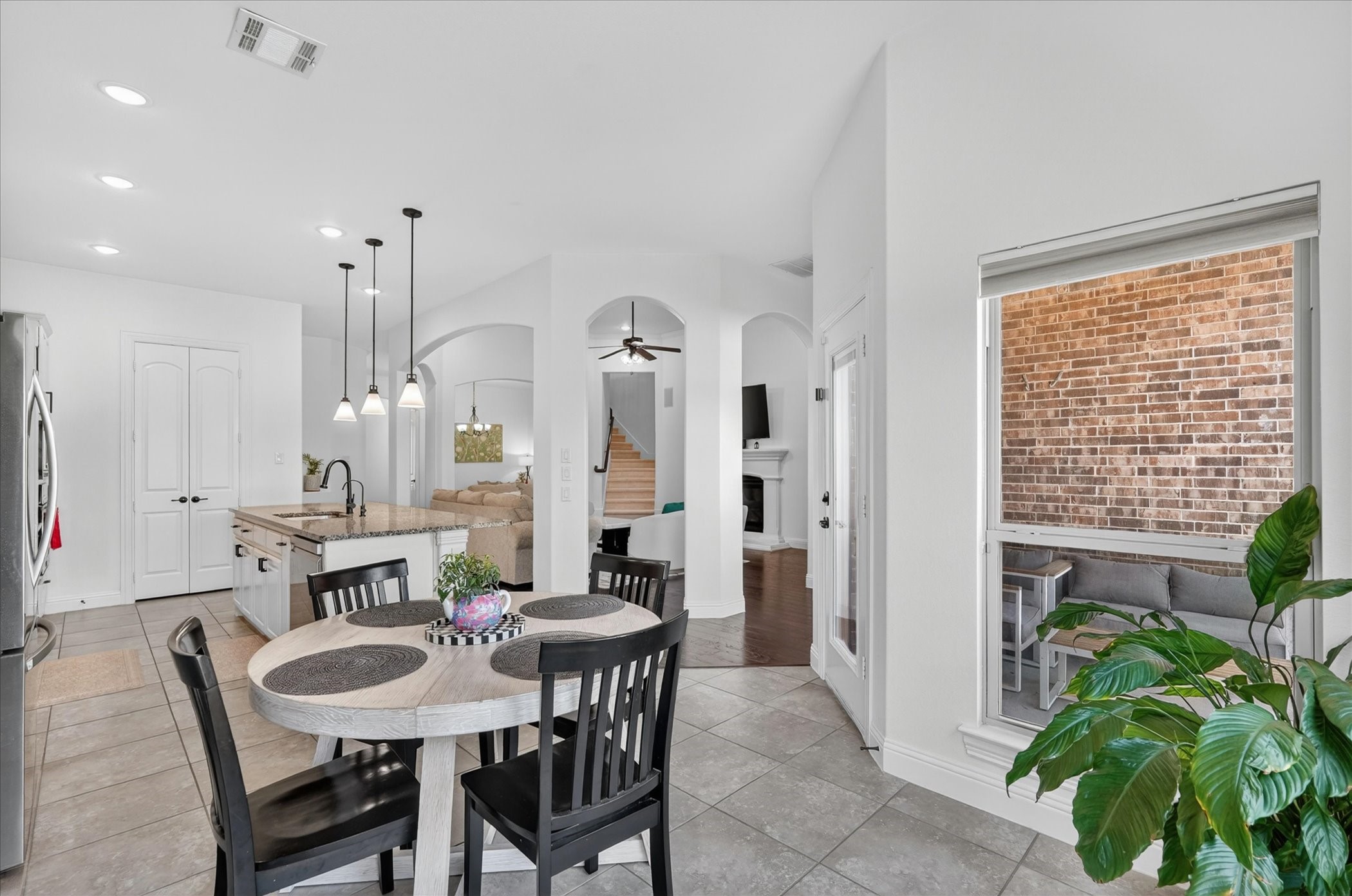 10712 Marble Falls Place Mckinney TX 75071