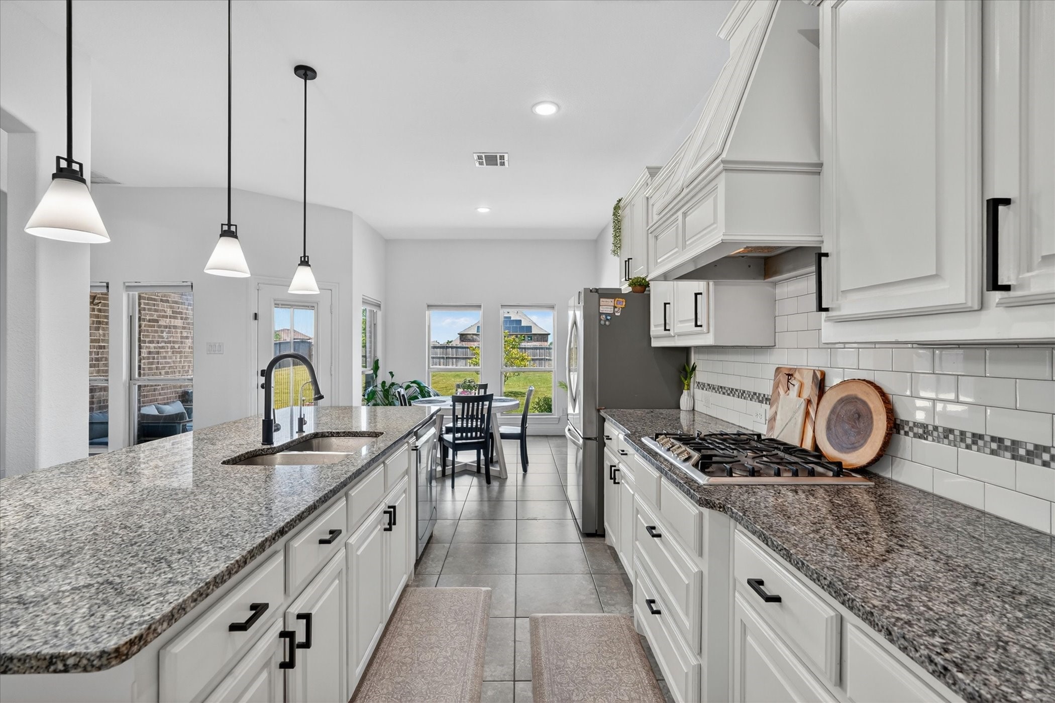 10712 Marble Falls Place Mckinney TX 75071