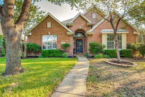 301 Cosbie Drive Irving TX 75063