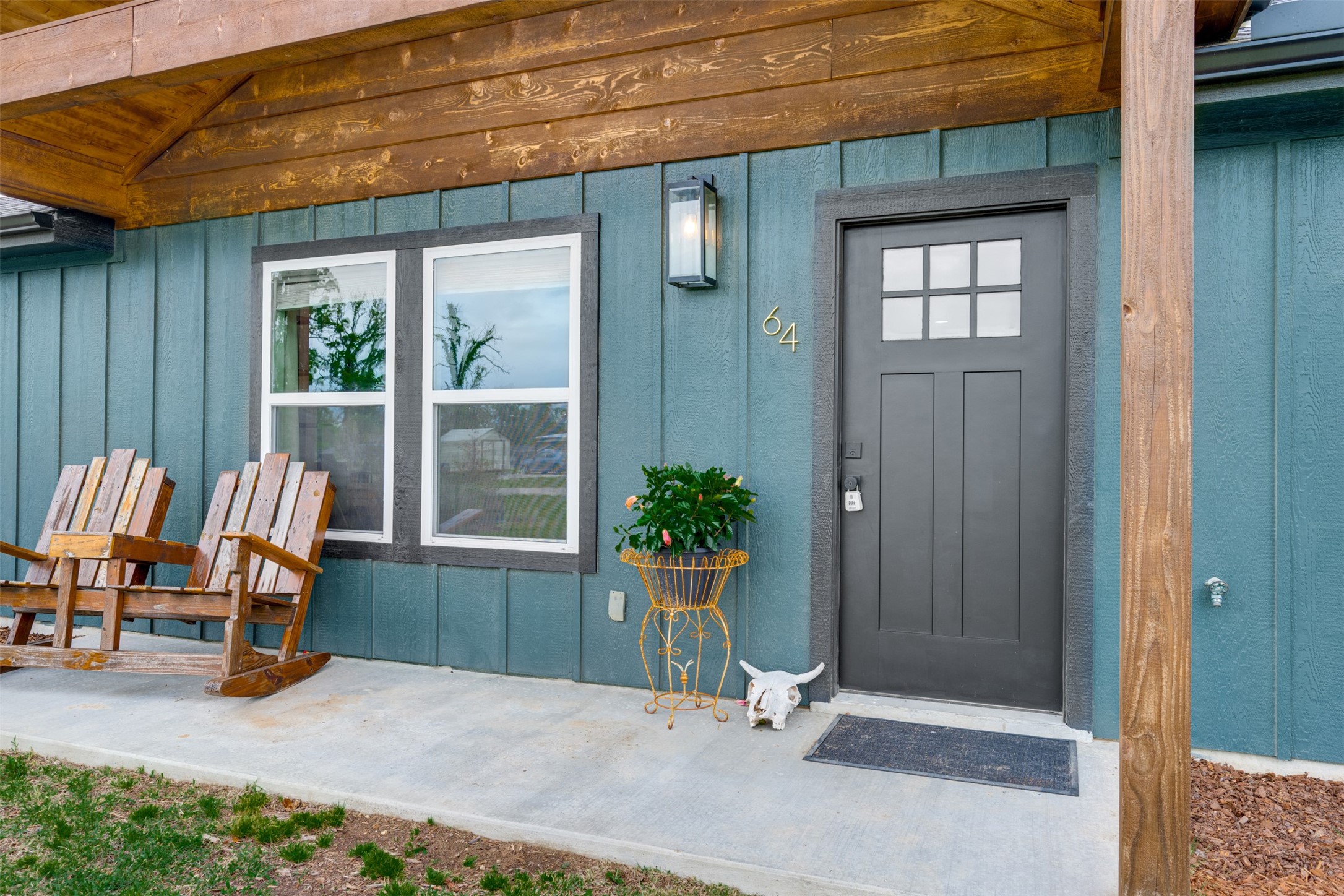 64 Private Road 43792 Paris TX 75462