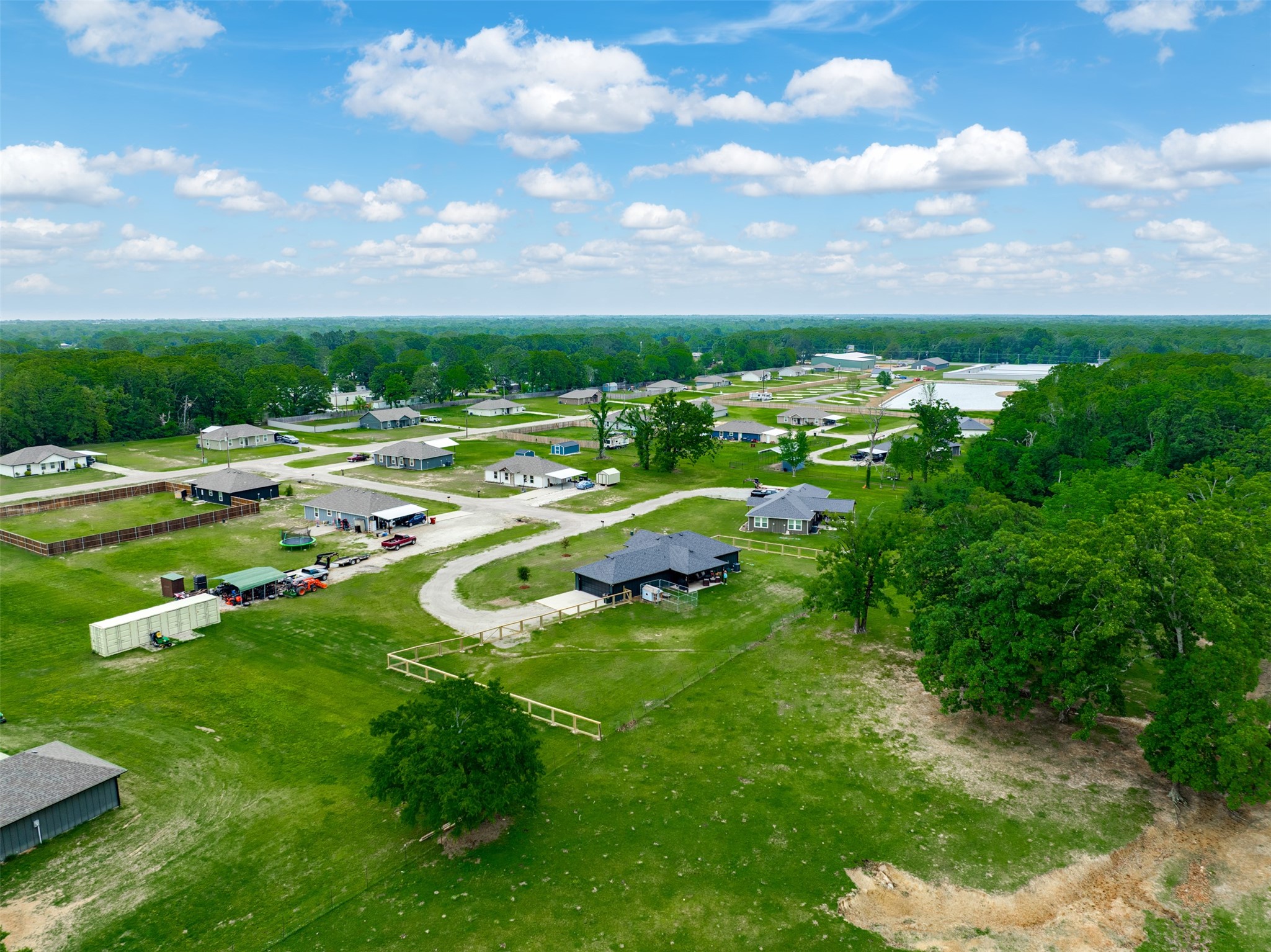 64 Private Road 43792 Paris TX 75462